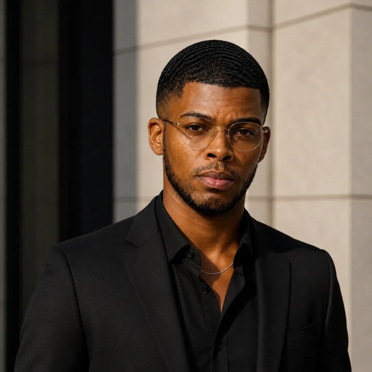 HOUNDONOUGBO A. M. Carmel — Chief Content Officer, VERIION